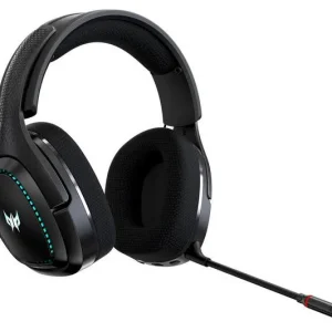 ACER Predator Galea 550 Wireless Gaming Headset - Black