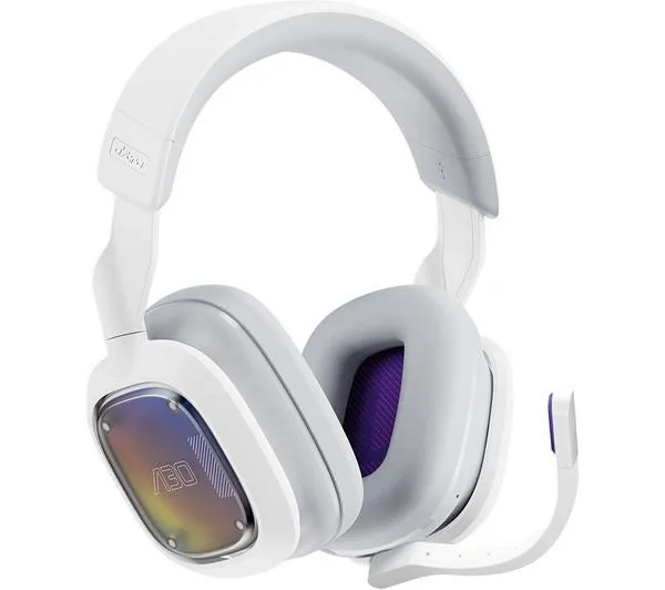 ASTRO A30 Wireless Gaming Headset for Xbox - White