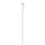 Original Apple 20W PD PLUG & C to LIGHTENING CABLE 1M, FAST CHARGER